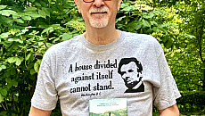 „Krawiec” w Memuaku – autor bestsellerów odwiedzi Mazury „Krawiec” w Memuaku – autor bestsellerów odwiedzi Mazury